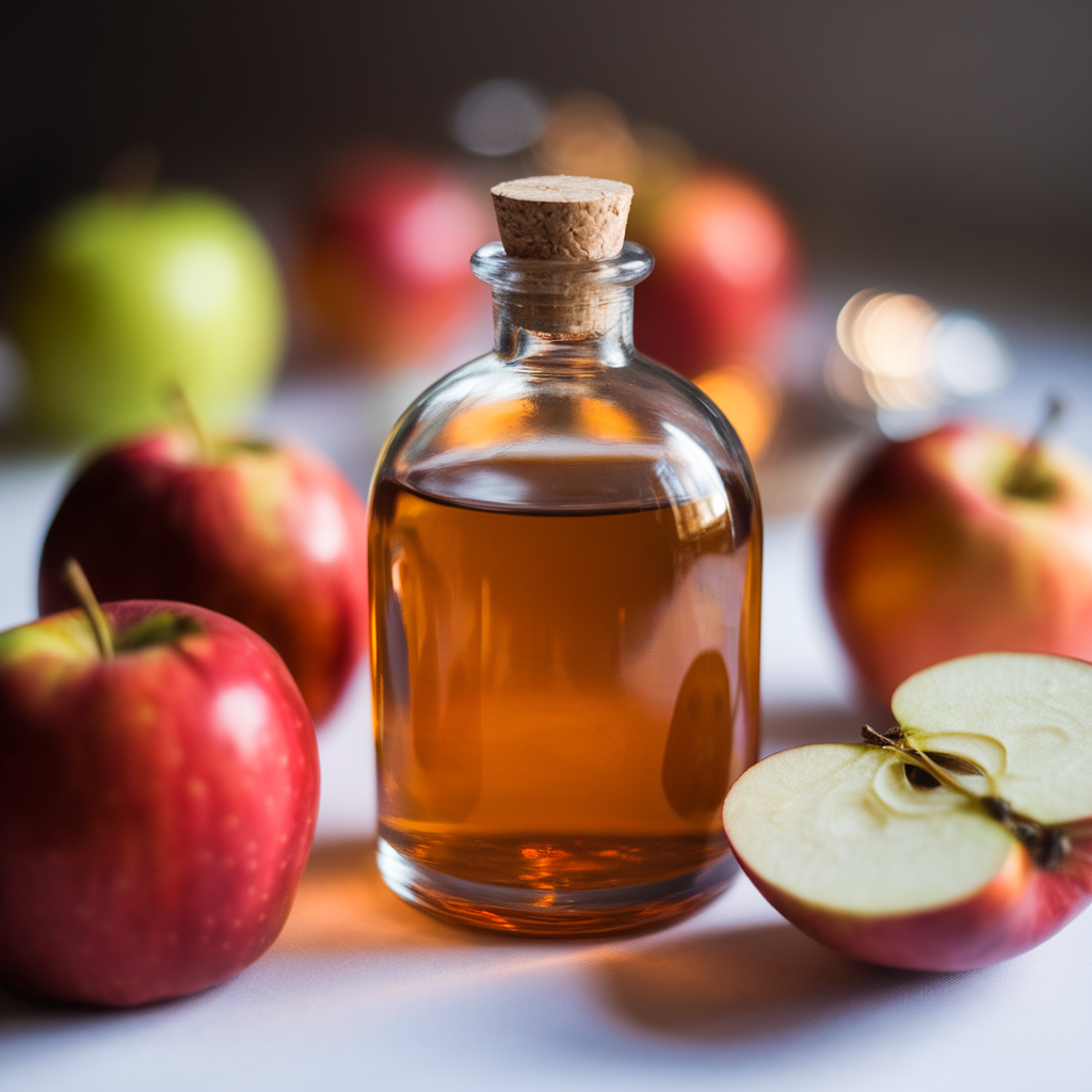 Apple Cider Vinegar