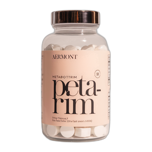 MetaboTrim - flacon supliment alimentar